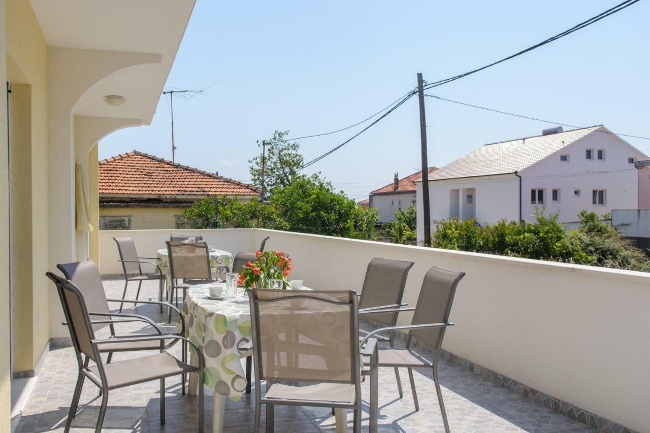 Holiday Home Trogir Exterior foto